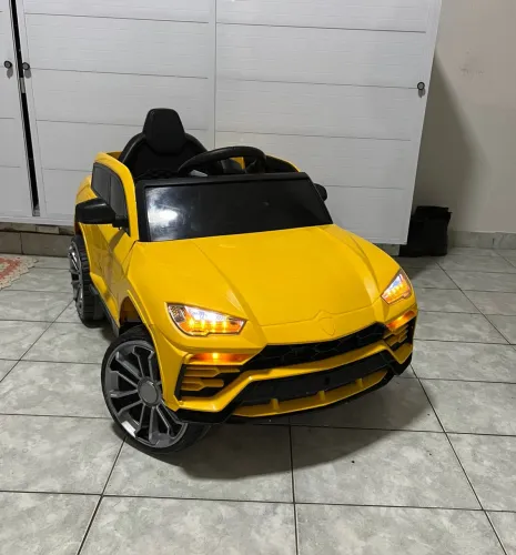 Carro Elétrico Infantil