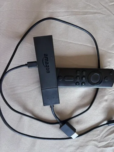 Amazon Fire TV STICK
