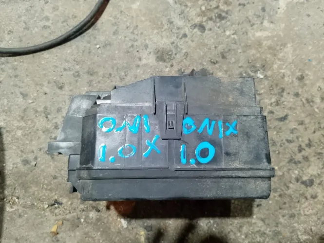 Caixa de fuzivel Onix 1.0 código 52156502fty