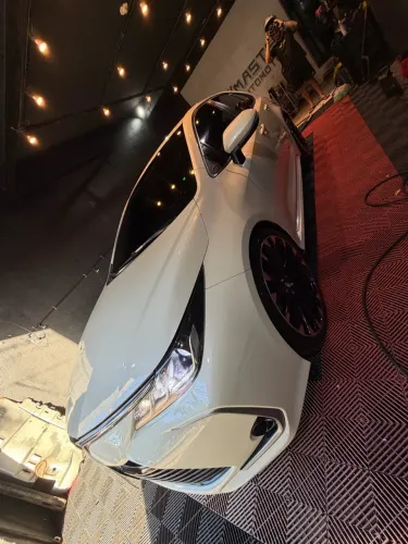 Toyota Corolla XEI 2.0 Flex 16V Aut. 2021