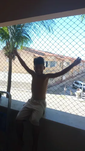 TK redes de proteção