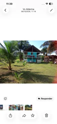 Vendo terreno na ilha de cotijuba-PA