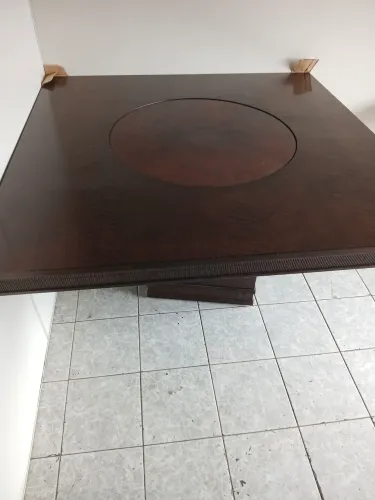 Mesa 1.50x1.50