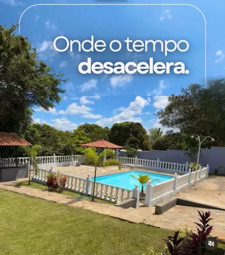 Sítio Mocambeiro