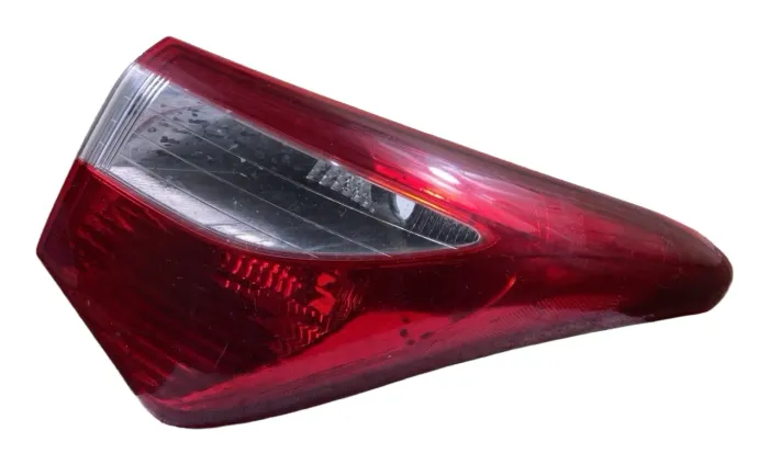 Lanterna Traseira Direita HB20 Hatch 2013 a 2019 (canto)