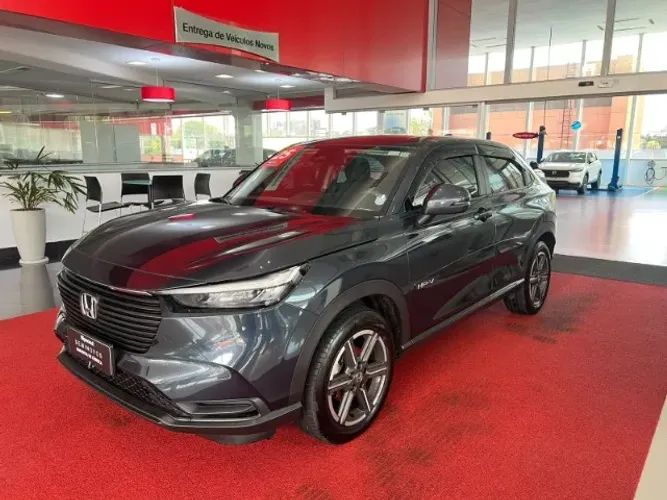 Honda HR-V EX 1.5 Sensing 16V 5P Aut. 2025