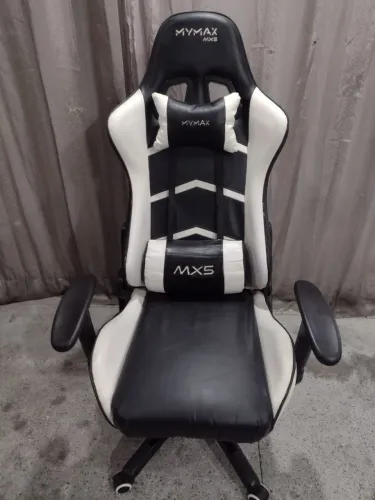 Cadeira gamer