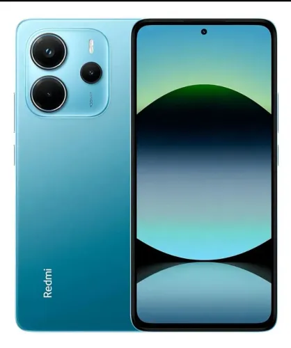 Redmi Note 14 Ocean Blue 256GB/8GB