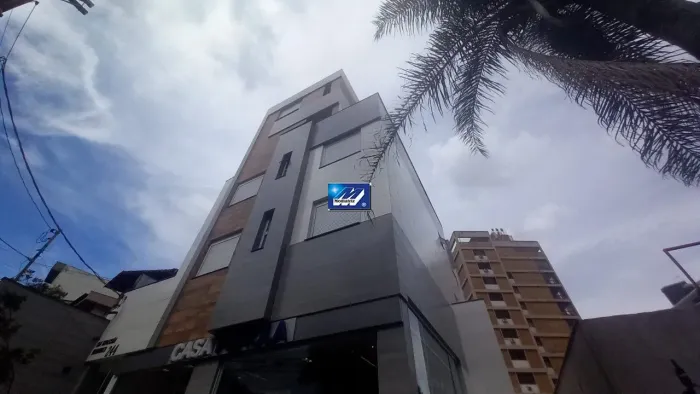 Apartamento Área Privativa a venda Cidade Nova BH