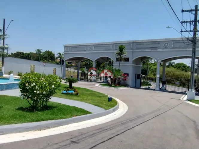 Terreno Padrão em Condomínio em São José dos Campos