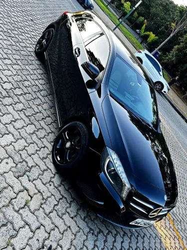 Mercedes-Benz Classe A 200 1.6 TB 16V Urban 156cv Aut. 2015