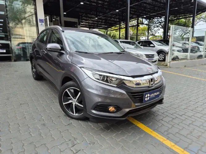 Honda HR-V EX 1.8 Flexone 16V 5P Aut. 2021
