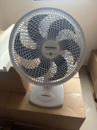 Ventilador