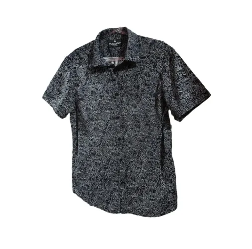 Camisa Social Masculino TAM: P/M