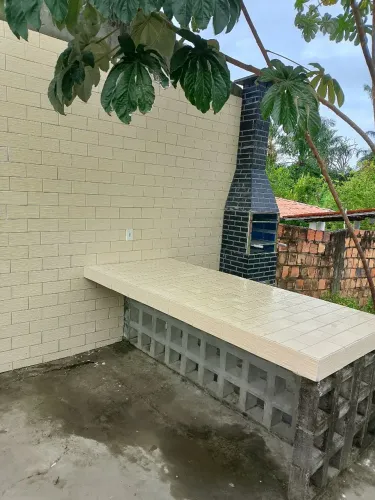 Pedreiro empreiteiro 