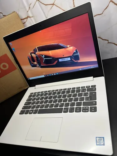 NOTEBOOK LENOVO i5 NOVÍSSIMO