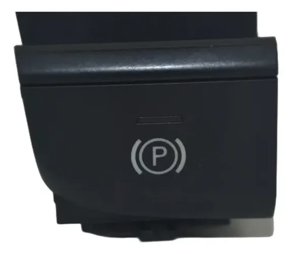 Botão Comando Estacionamento Console A3 2019 Original 12