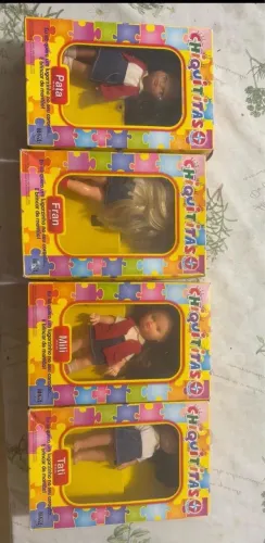 Chiquititas