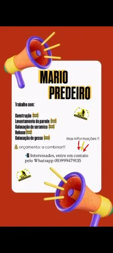 Trabalho