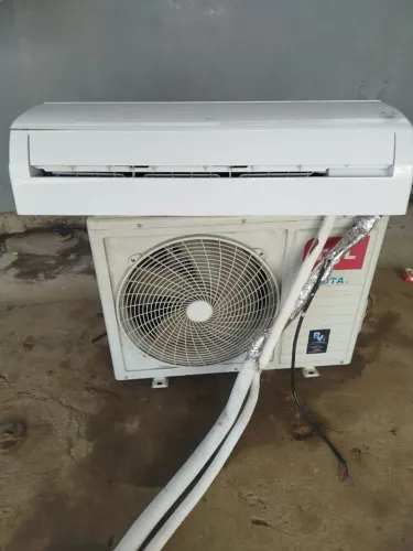 Ar Condicionado TCL  24.000 btus 