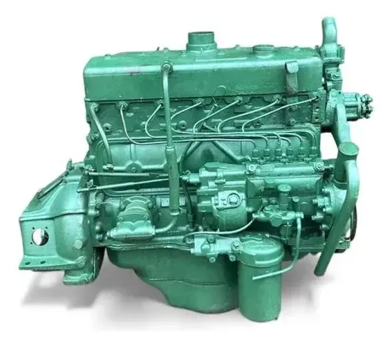 Motor Om352 retificado 