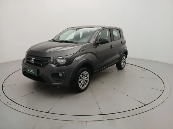 Fiat Mobi Like 1.0 Fire Flex 5P. 2025