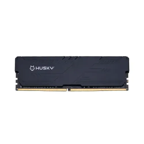 Memória RAM Husky Impulse 16GB 6000MHz DDR5 CL48 Preto HRM166049PT [novo]