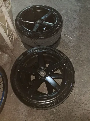 Rodas para hb20 linha GM e wolskwagen