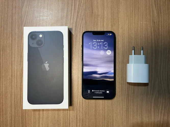 iPhone 13 128GB