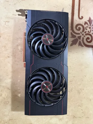 RX 6700 xt 12gb