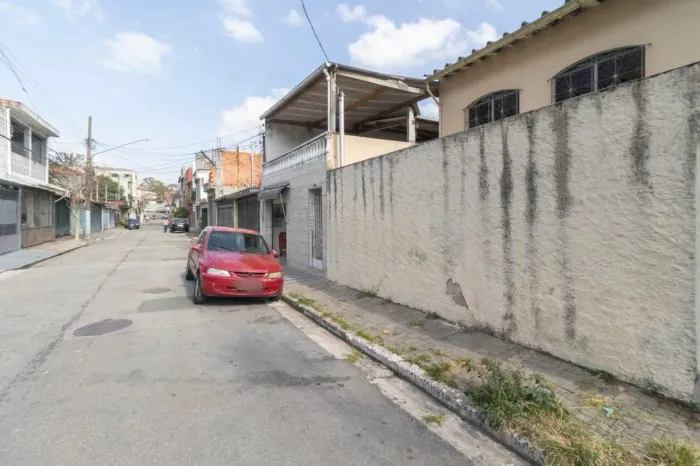 Casa comercial na Rua Honório Bicalho, 114 - 2º andar 175 m²