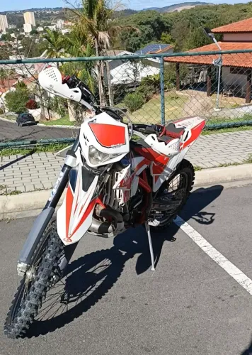 Beta 300 RR Ano 2018