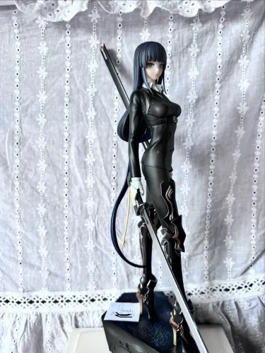 Figure G.A.D - Karasu - Scale 1/7 (Myethos)