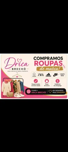 Roupas