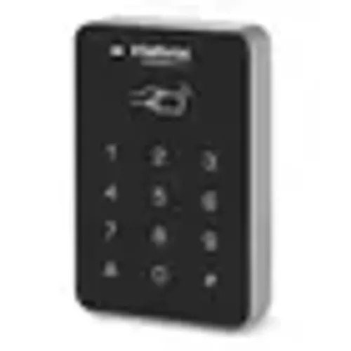 Controlador De Acesso Digiprox Rfid Sa202 Intelbras