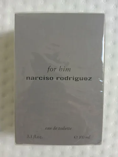 Narciso Rodriguez for Him - 100ml