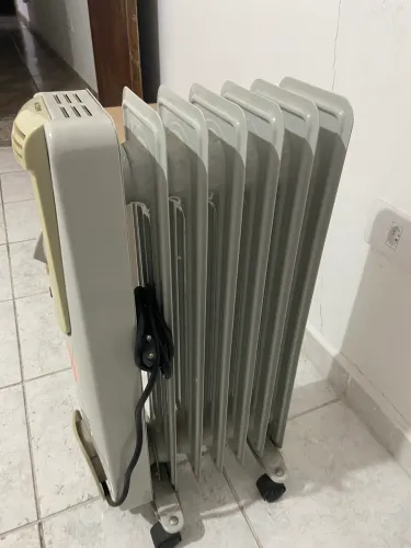 Aquecedor Britânia 110volts
