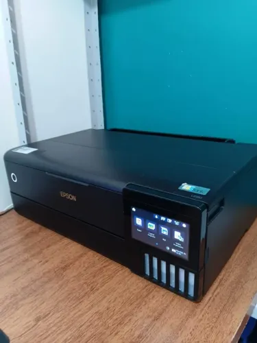 Impressora Epson L8180 A3+