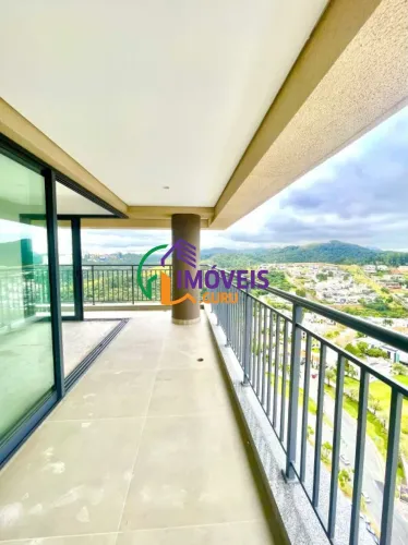 APARTAMENTO - TAMBORÉ 1 - SP