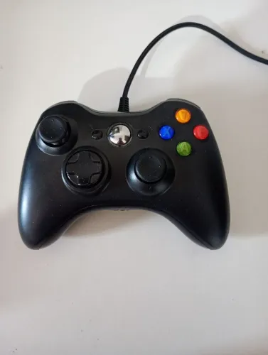 Controle pra jogos