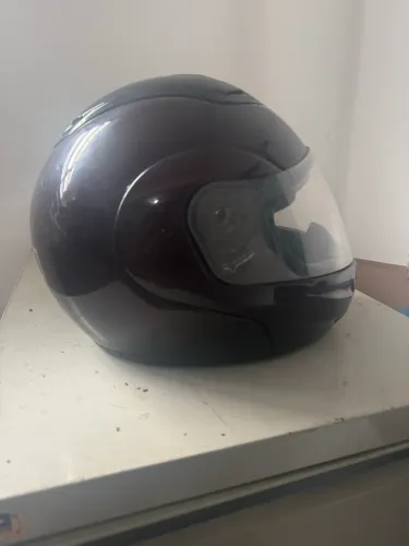 Capacete HJC novissimo
