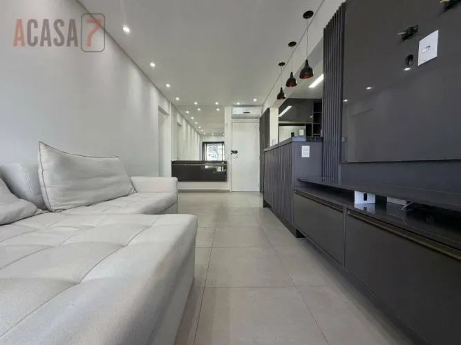 Apartamento com 2 dormitórios para alugar, 72 m² - Jardim Maria José - Votorantim/SP
