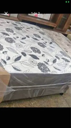 Cama box donavan