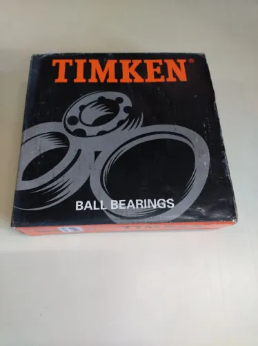 Rolamento Timken 6314-2RS-C3 Novo na Caixa Original<br><br>