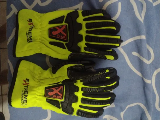 Vendo luva