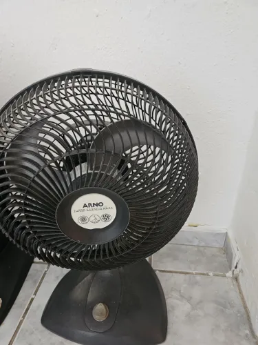 Ventilador ARNO