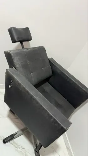 Cadeira para salão 