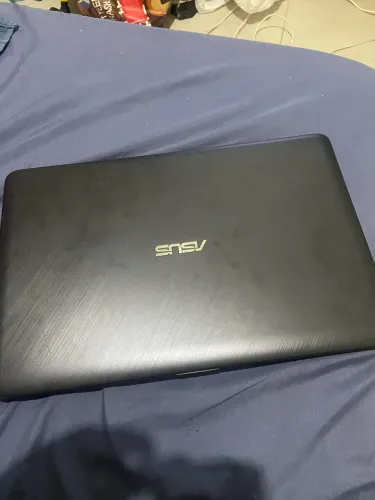 Notebook Asus Vivobook