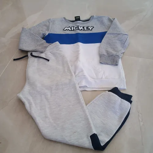 Roupas infantil menino 4/6/8