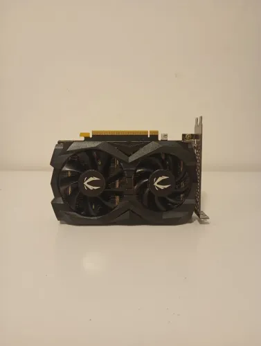 GEFORCE GTX 1660 SUPER - DUAL FAN